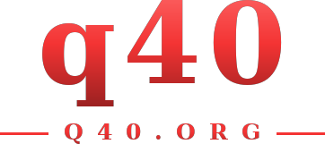 q40 logo