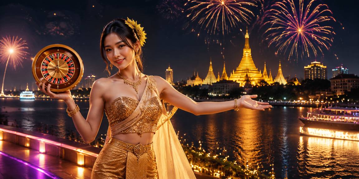 q40 ပထမဆုံး ငွေဖြည့်ပရိုမို