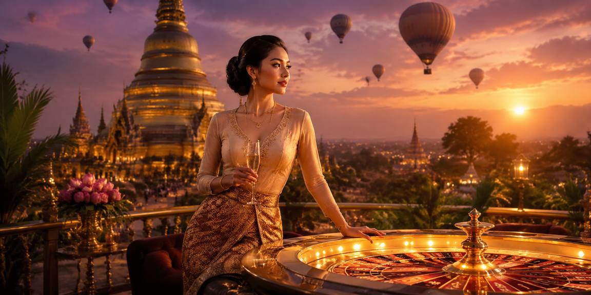 q40 ကာစီနို